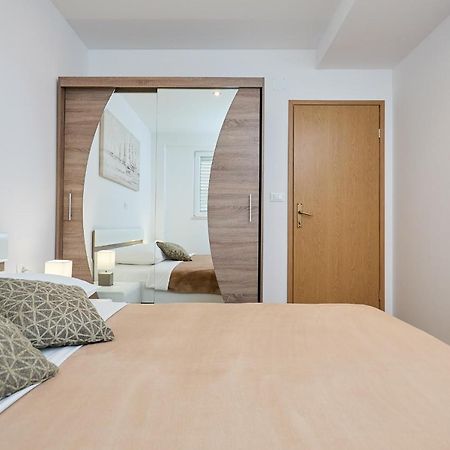 Hedera Estate, Hedera A38 Lejlighed Dubrovnik Eksteriør billede