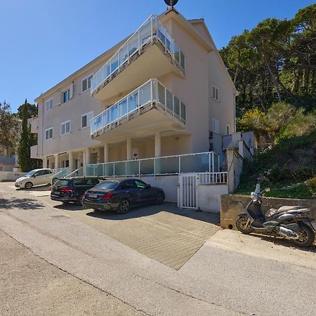 Hedera Estate, Hedera A38 Lejlighed Dubrovnik Eksteriør billede