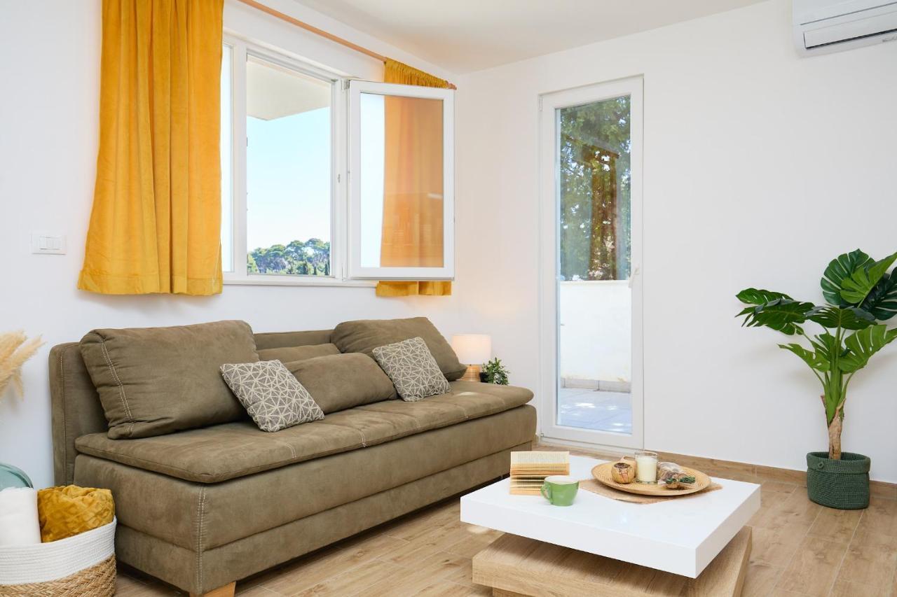 Hedera Estate, Hedera A38 Lejlighed Dubrovnik Eksteriør billede