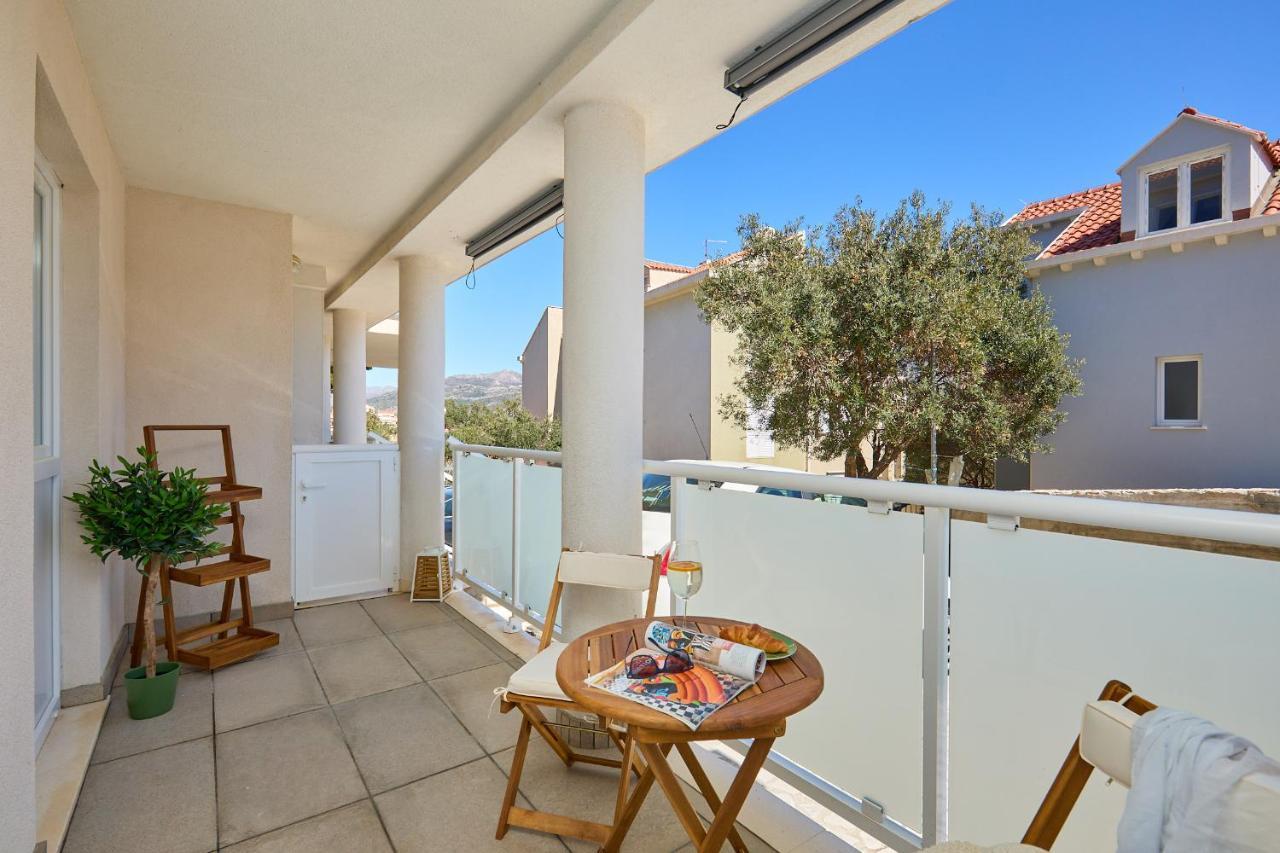 Hedera Estate, Hedera A38 Lejlighed Dubrovnik Eksteriør billede