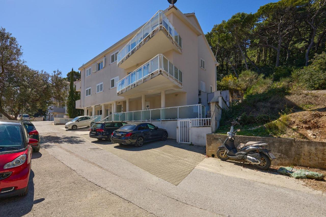 Hedera Estate, Hedera A38 Lejlighed Dubrovnik Eksteriør billede